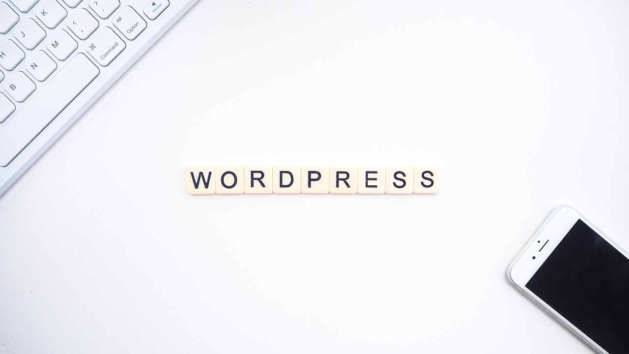 blogging platform wordpress blogger html